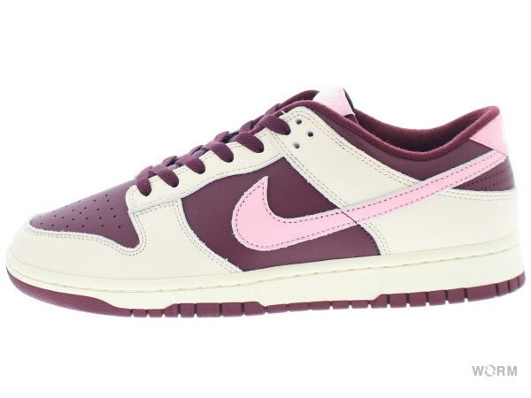 【US10.5】 NIKE DUNK LOW RETRO PRM DR9705-100 【DS】