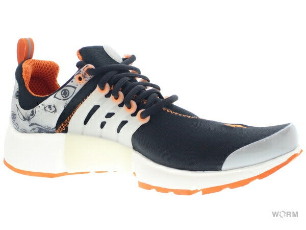 【US10】 NIKE AIR PRESTO PRM DJ9568-001 【DS】