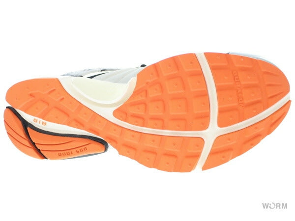 【US10】 NIKE AIR PRESTO PRM DJ9568-001 【DS】