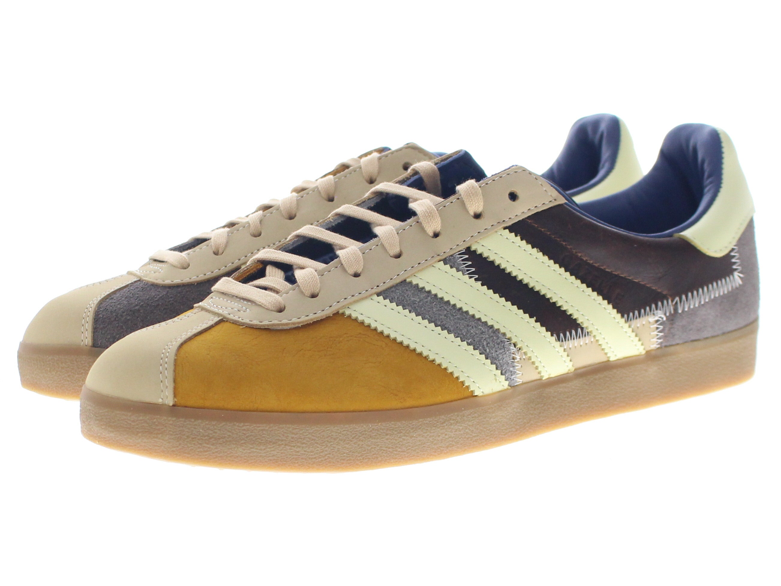 【US8.5】 adidas GAZELLE 85 ATMOS II0002 【DS】