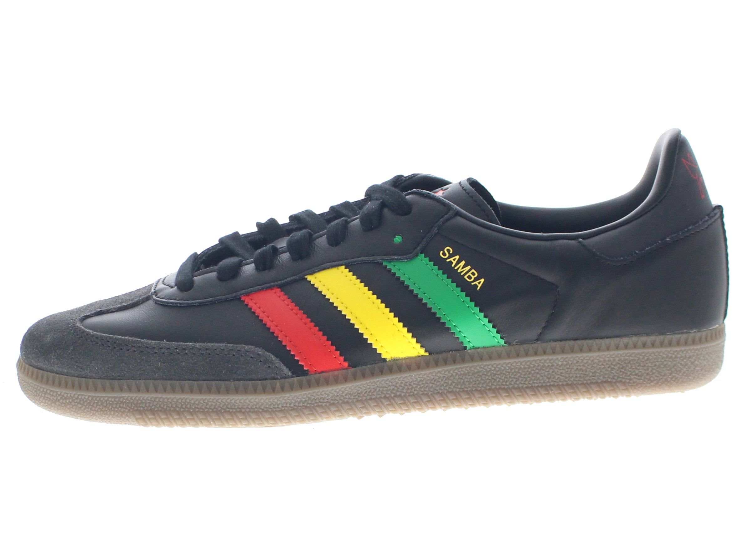 【US8.5】 adidas SAMBA OG GX2913 【DS】