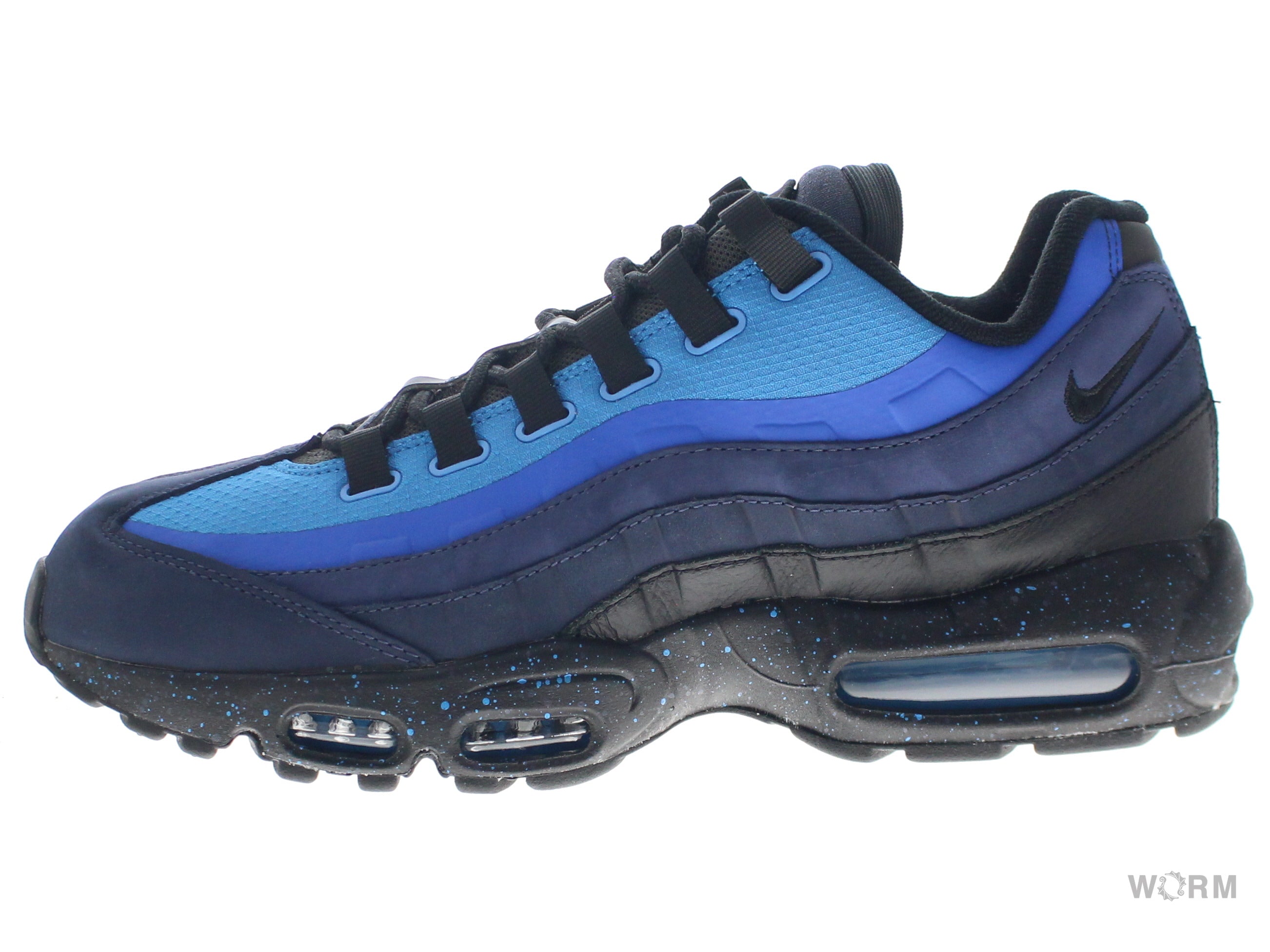 【US10.5】 NIKE AIR MAX 95 SP STASH HF5515-400 【DS】