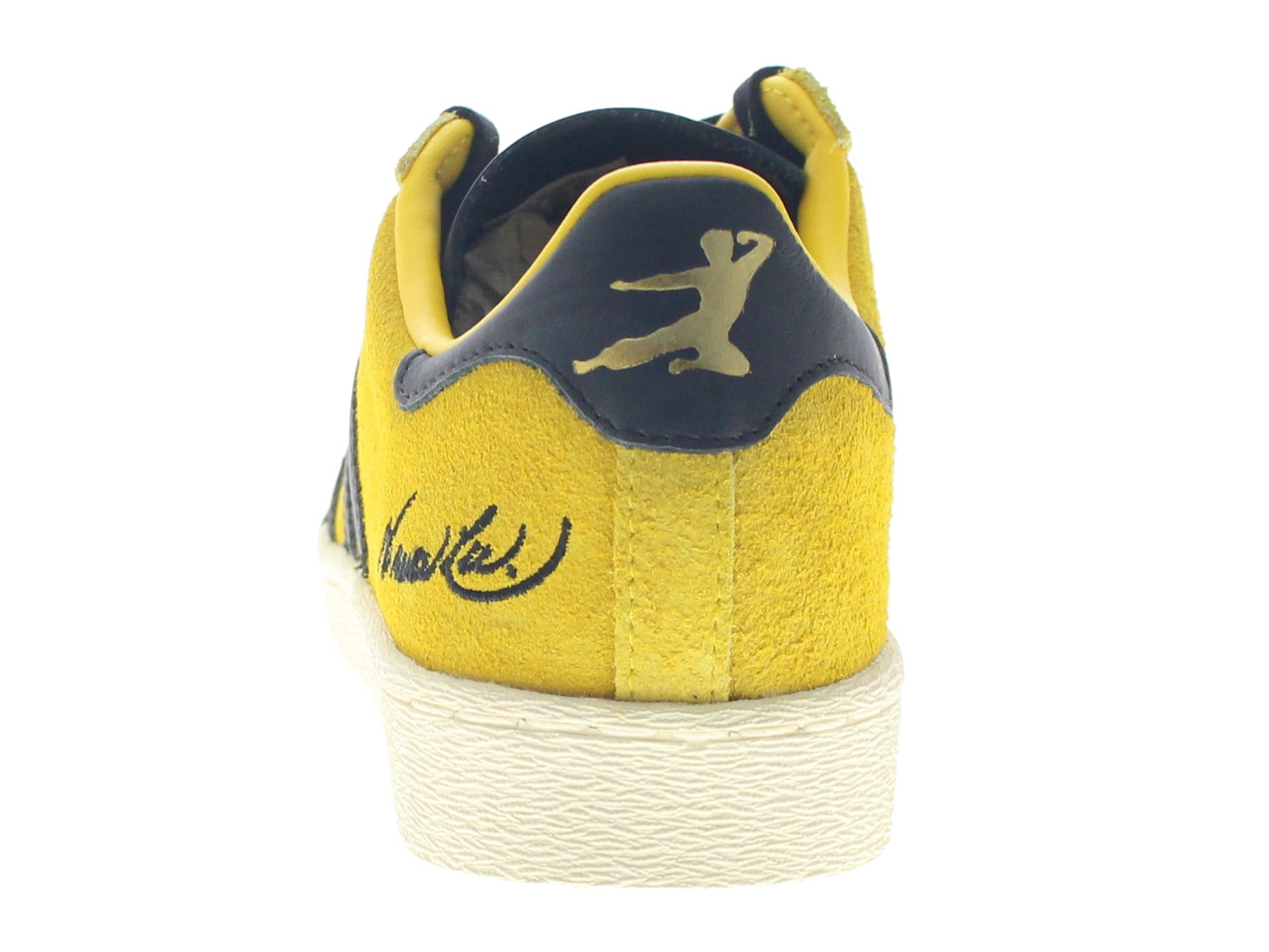 【US7】 adidas JABBAR LO JR1597 【DS】