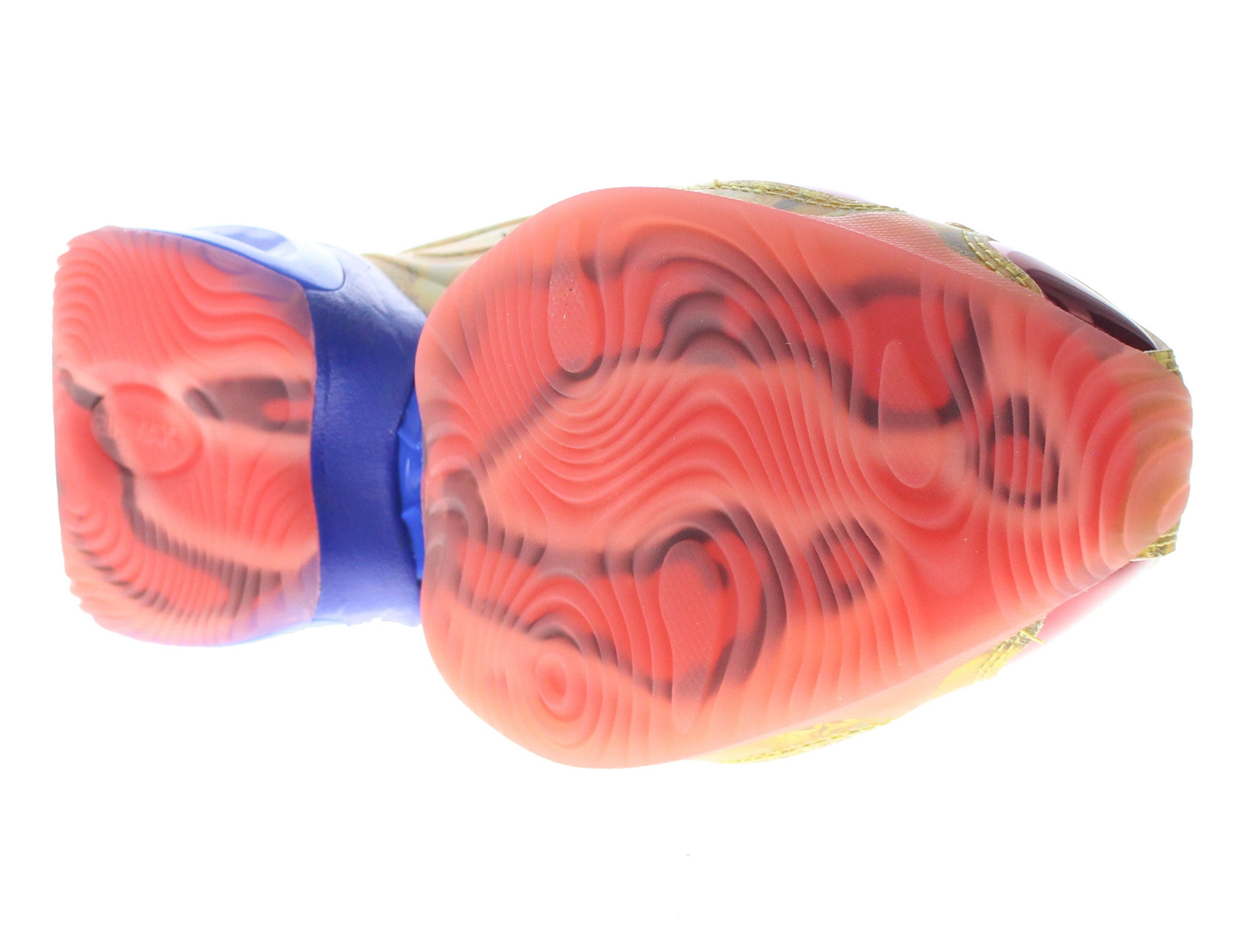 【W US9.5】 NIKE WMNS AIR MAX MUSE WS CRM IQ3838-700 【DS】