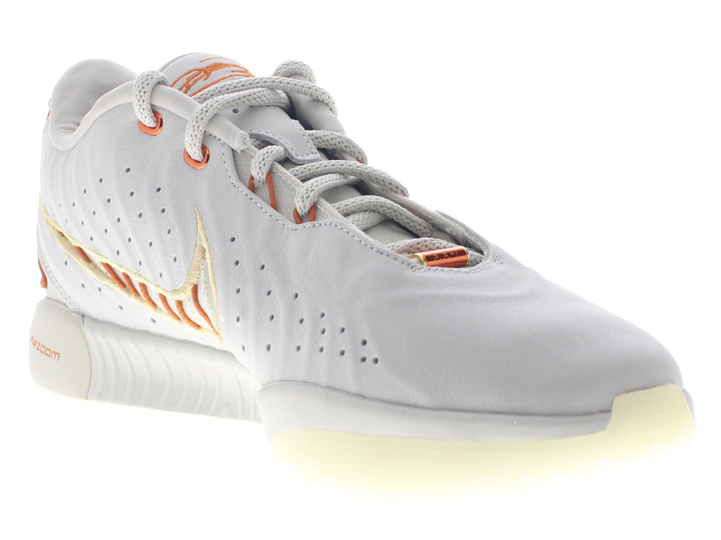 【US10】 NIKE LEBRON XXI EP FV2346-001 【DS】