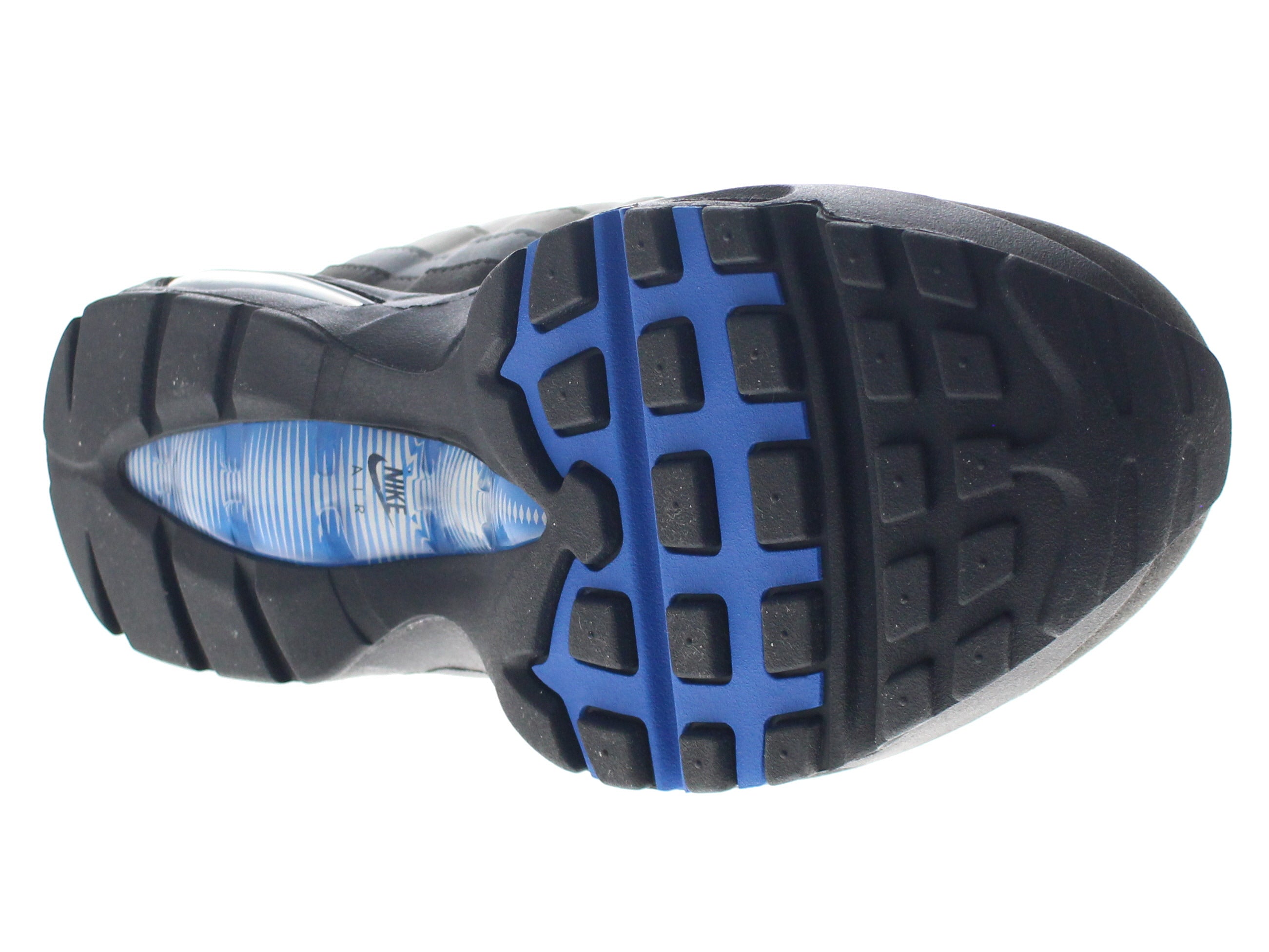 【US10】 NIKE AIR MAX 95 OG IM7410-100 【DS】