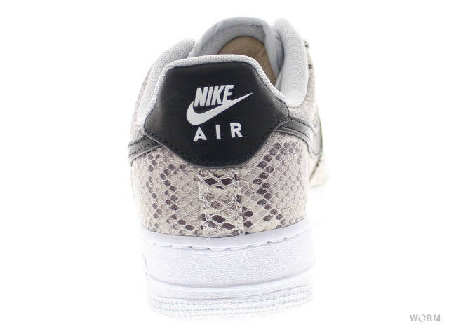 【US9】 NIKE AIR FORCE 1 07 PRM BQ4424-100 【DS】