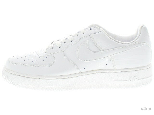 【US10】 NIKE AIR FORCE 1 HTM 305895-111 【DS】
