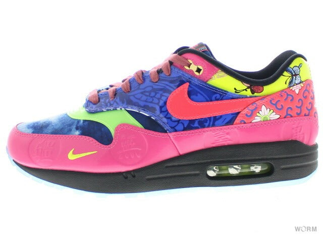【US5】 NIKE AIR MAX 1 PREMIUM CU8861-460 【DS】