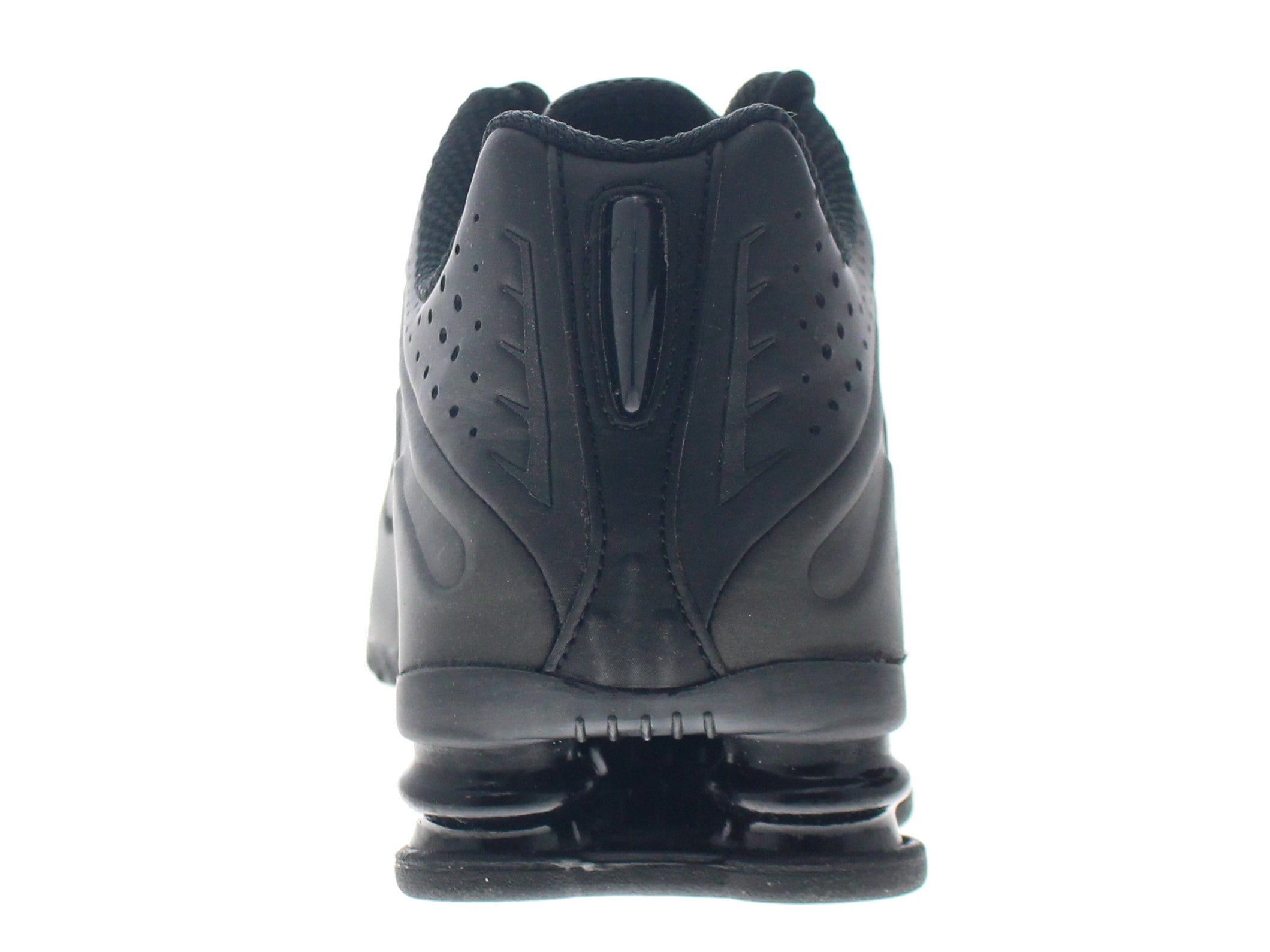 【US10】 NIKE SHOX R4 HQ1988-001 【DS】