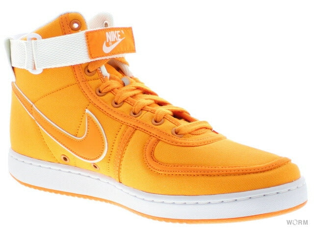 【US9.5】 NIKE VANDAL HIGH SUPREME CNVS QS AH8605-800 【DS】