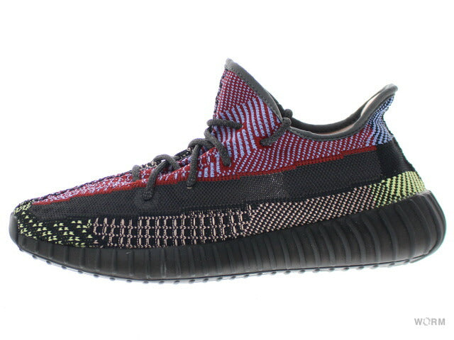 【US9.5】 adidas YEEZY BOOST 350 V2 FW5190 【DS】
