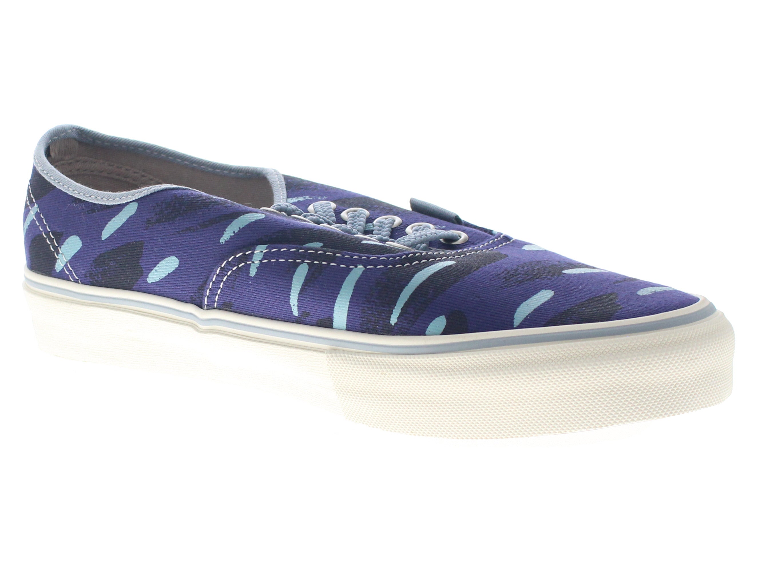 【US9.5】 VANS AUTHENTIC LX VN-0SFGFOU 【DS】