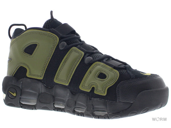 【US11】 NIKE AIR MORE UPTEMPO 96 DH8011-001 【DS】
