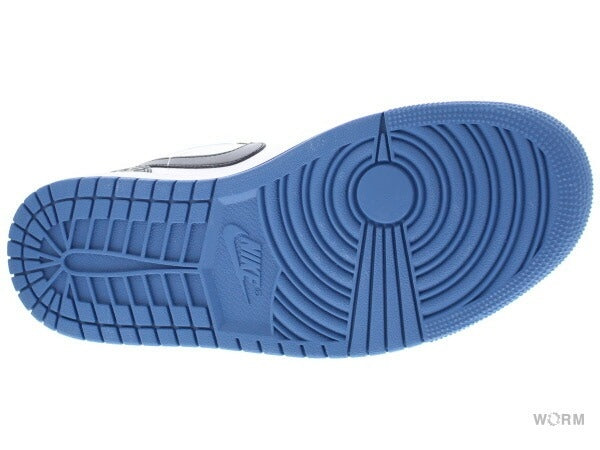 【US11】 AIR JORDAN 1 LOW DM1199-140 【DS】