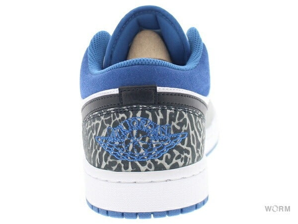 【US11】 AIR JORDAN 1 LOW DM1199-140 【DS】