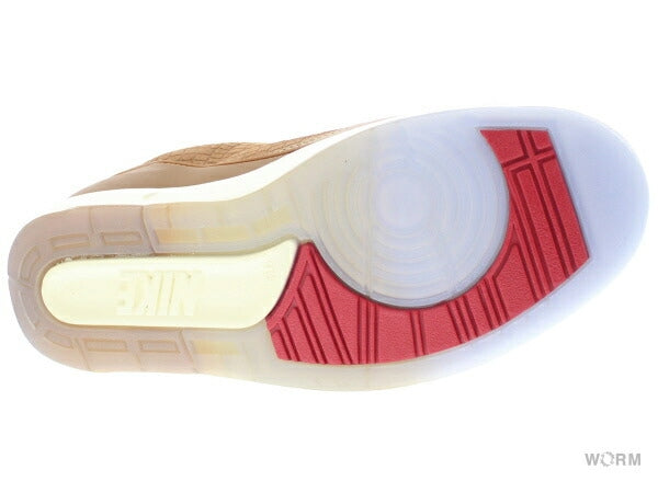 【US11】 AIR JORDAN 2 RETRO LOW SP TWO 18 DV7129-222 【DS】