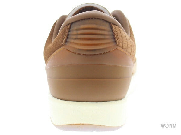 【US11】 AIR JORDAN 2 RETRO LOW SP TWO 18 DV7129-222 【DS】