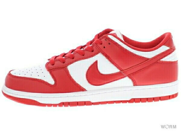【US10.5】 NIKE DUNK LOW SP CU1727-100 【DS】