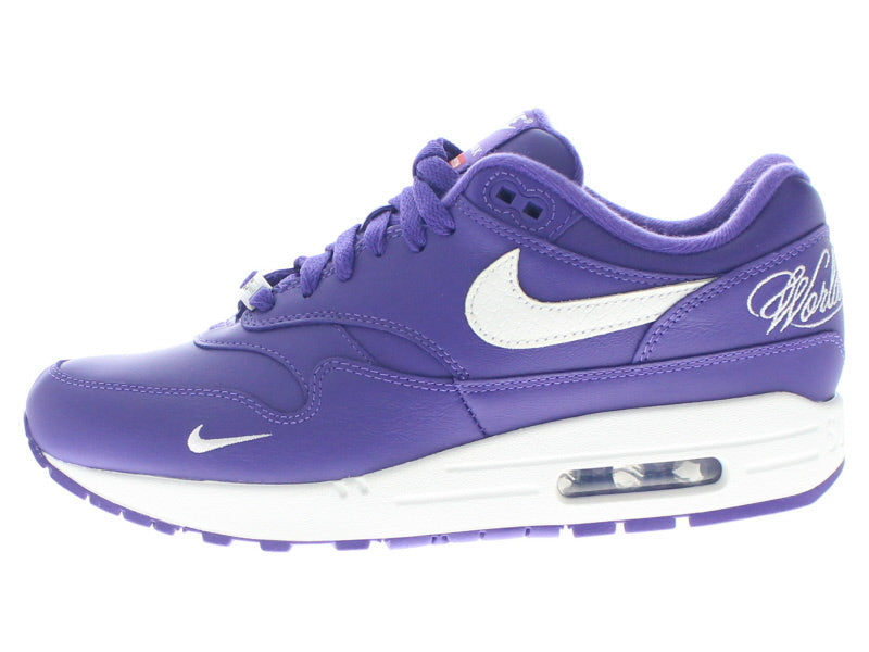 【US8】 NIKE AIR MAX 1 87 SP HF8813-500 【DS】