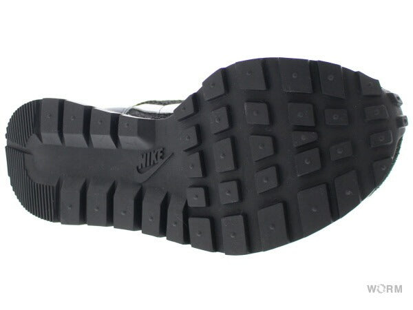 【US9.5】 NIKE VAPORWAFFLE / SACAI CV1363-001 【DS】