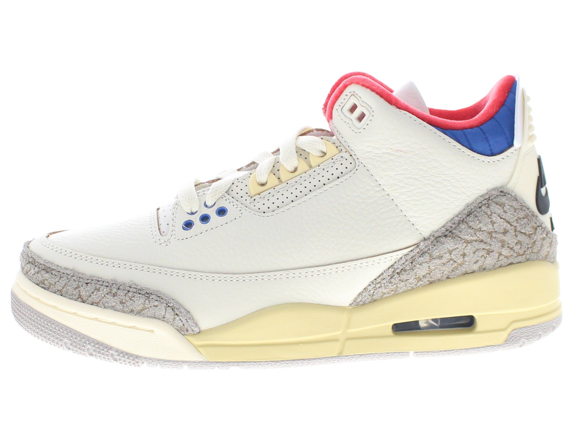 【US8.5】 AIR JORDAN 3 RETRO OG SP IB1482-100 【DS】