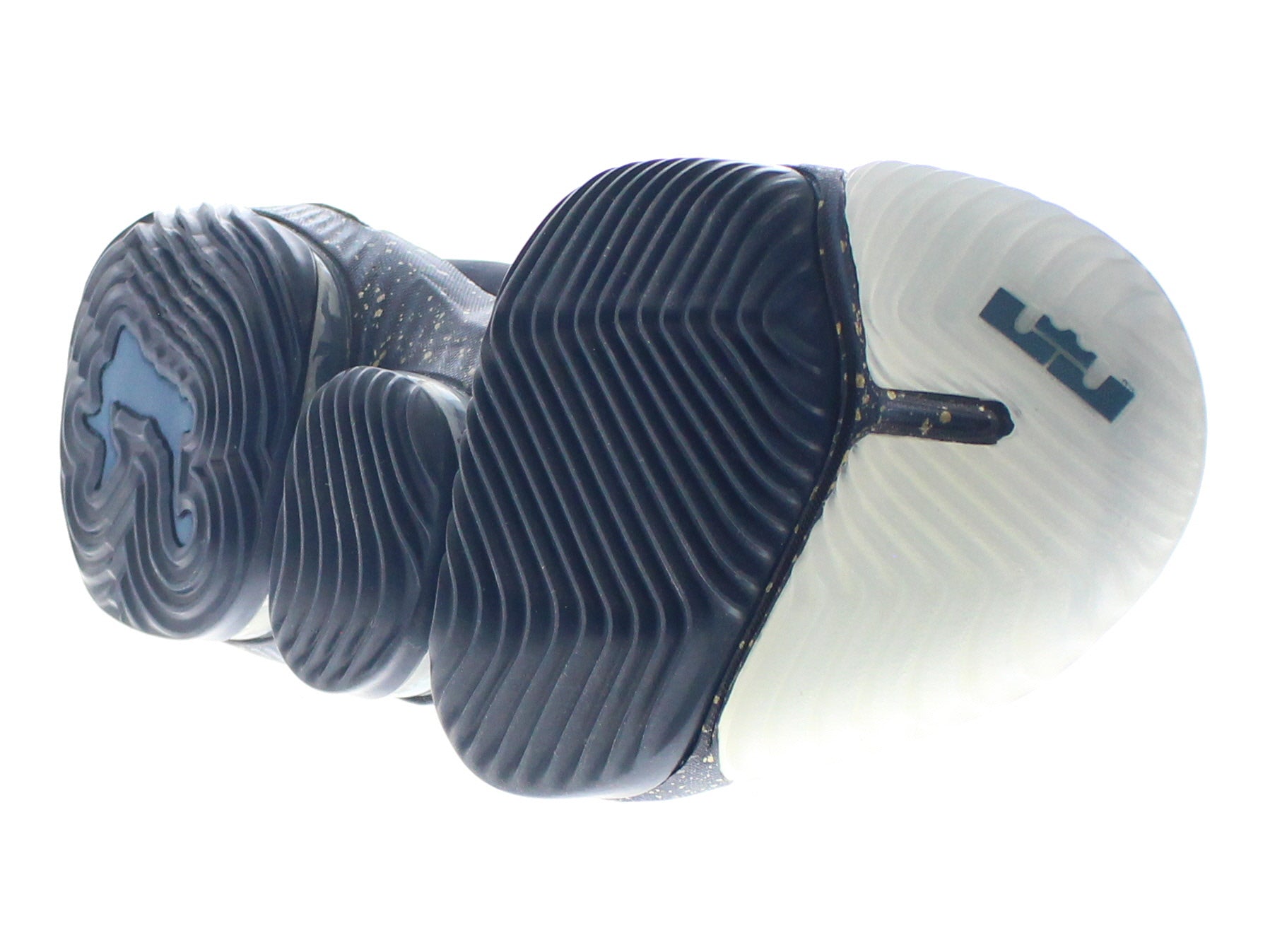 【US8.5】 NIKE LEBRON 16 LOW CJ9919-400 【DS】