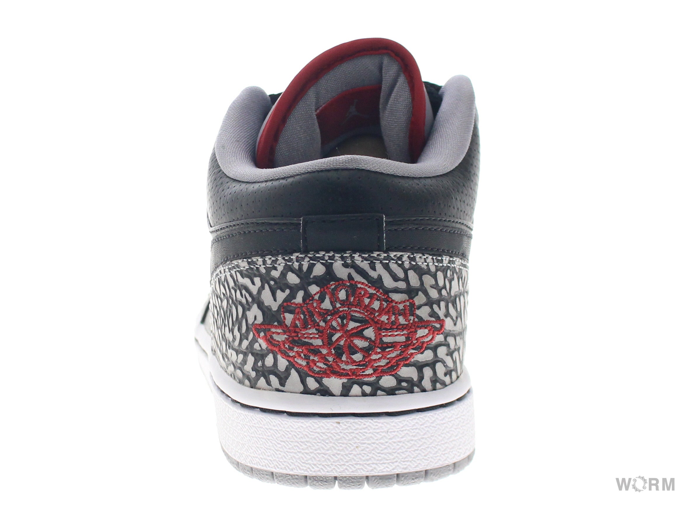 【US9】 AIR JORDAN 1 PHAT LOW 338145-062 【DS】
