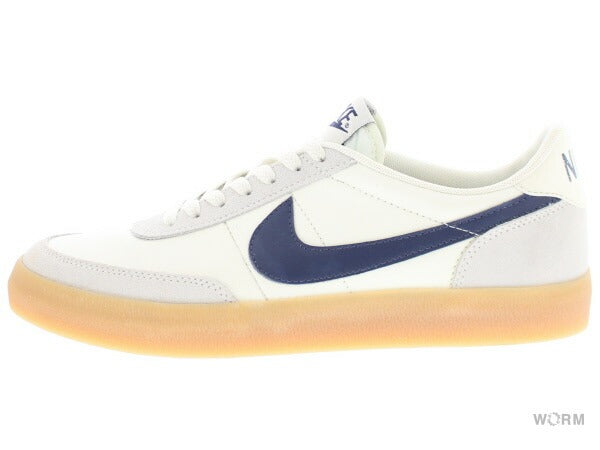 【US8.5】 NIKE KILLSHOT 2 LEATHER 432997-107 【DS】