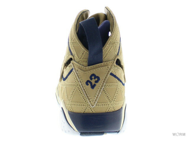 【US10】 NIKE AIR JORDAN 7 RETRO J2K 543560-225 【DS】