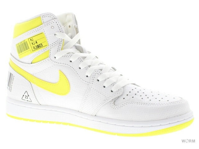 【US8.5】 AIR JORDAN 1 RETRO HIGH OG 555088-170 【DS】