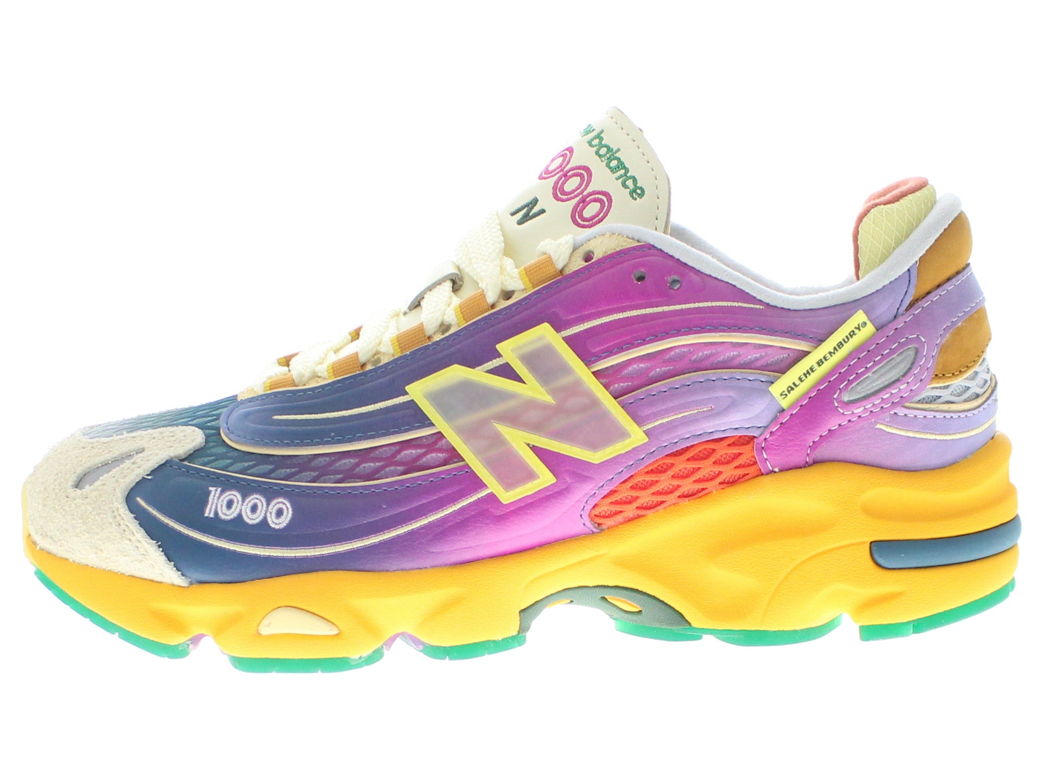 【US8】 New Balance M1000CL 【DS】