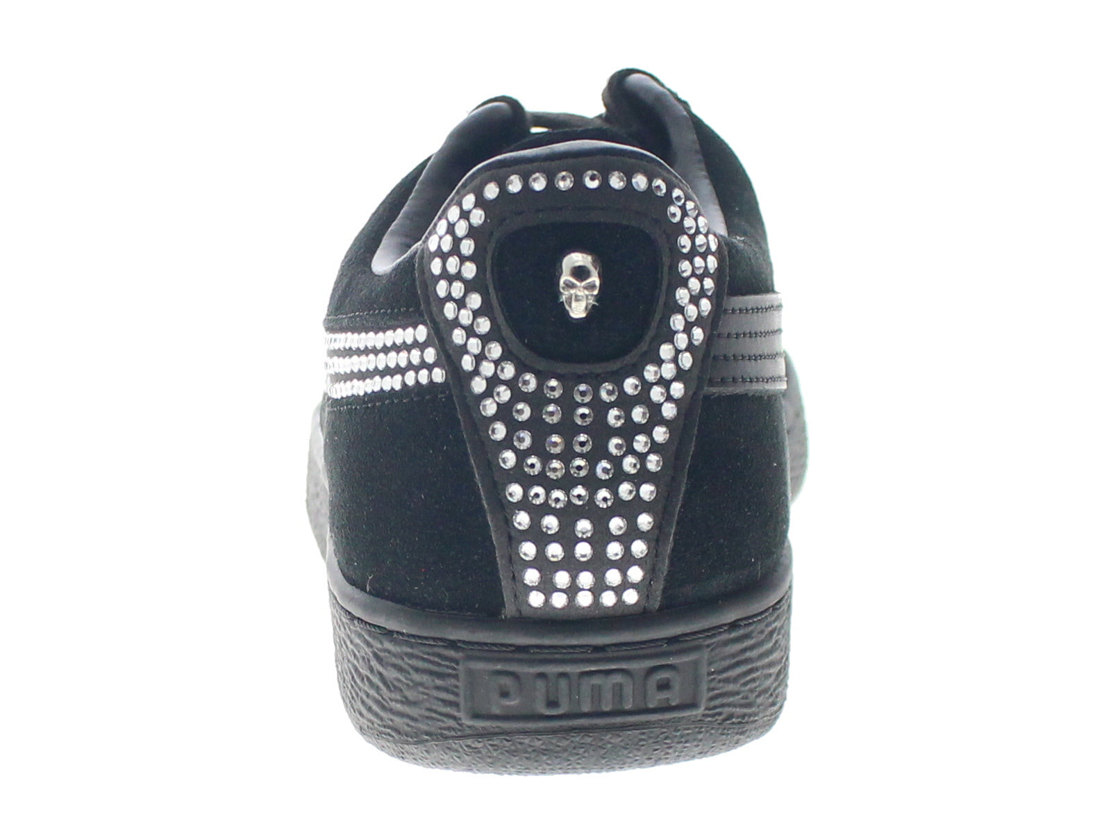 【US10】 PUMA SUEDE THE KOOPLES 368132-01 【DS】