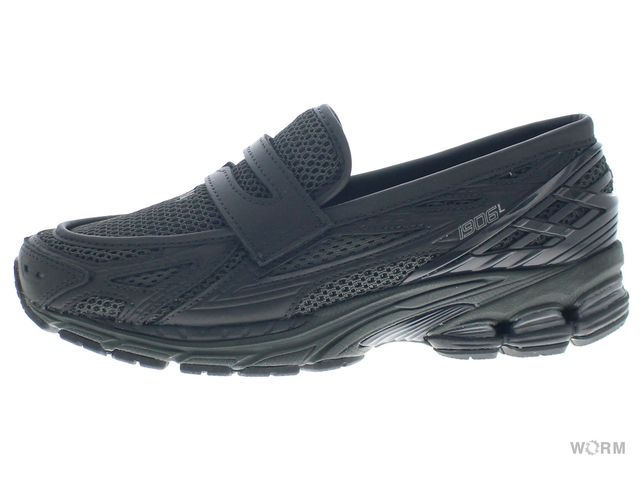 【US9.5】 New Balance U1906LAI 【DS】