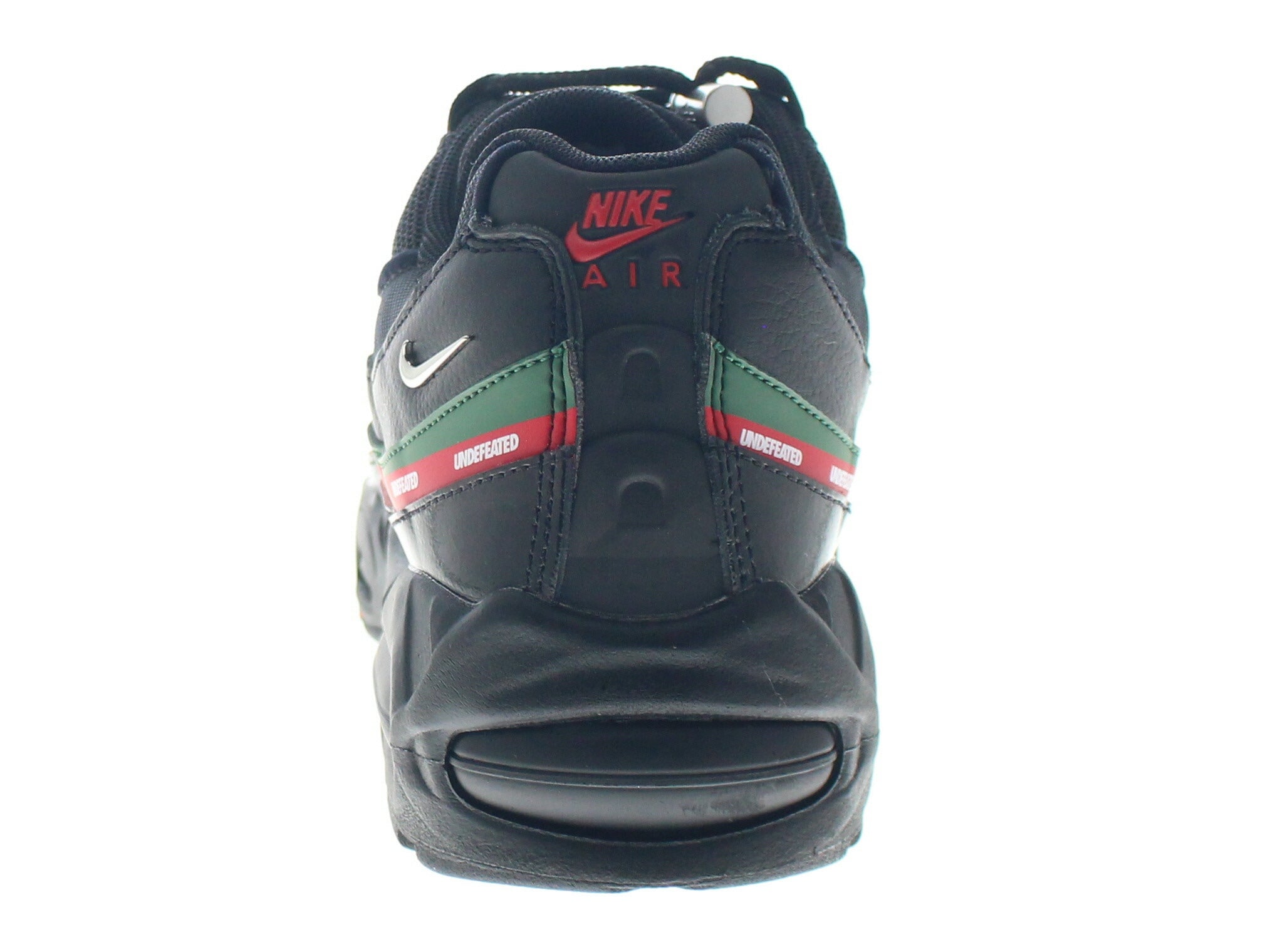 air max 95 fake vs original