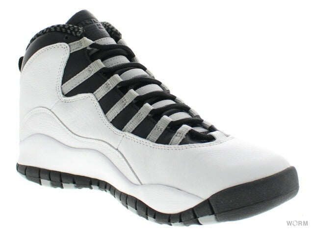 【US10】 AIR JORDAN 10 RETRO 310805-101 【DS】