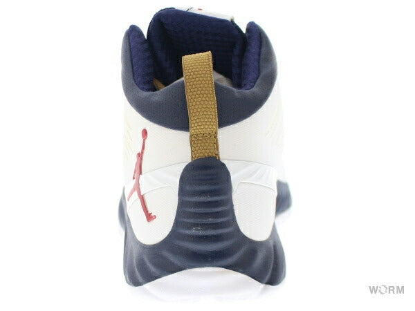 【US10】 JORDAN SUPER.FLY LONDON OLYMPIC 528650-135 【DS】