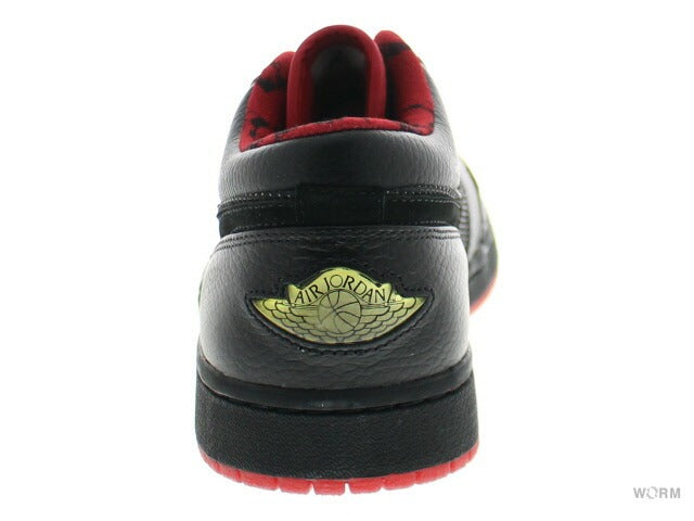 【US9】 AIR JORDAN 1 RETRO LOW 309192-001 【DS】