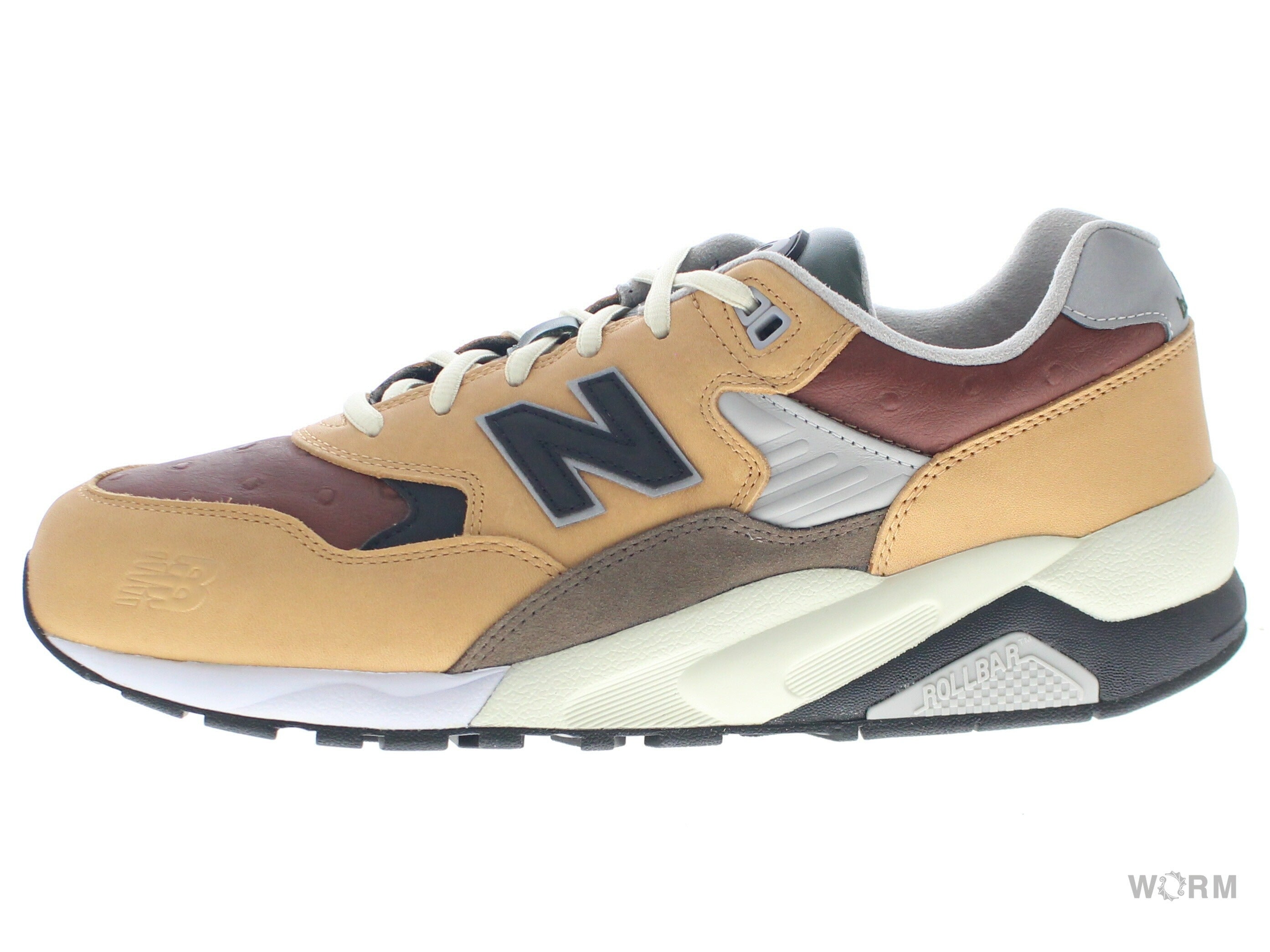 【US8.5】 New Balance MT580SO2 【DS】