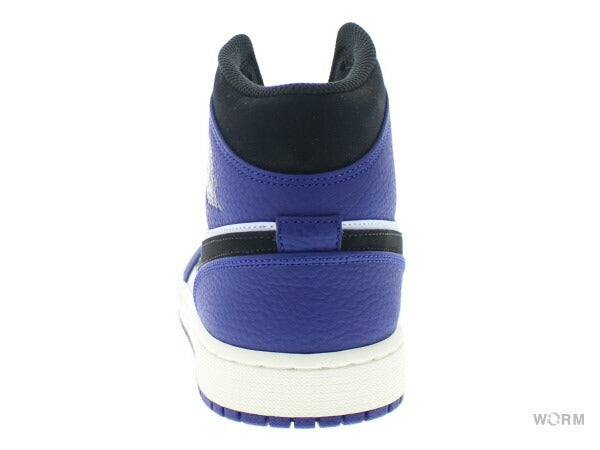 【US11】 AIR JORDAN 1 MID 852542-400 【DS】