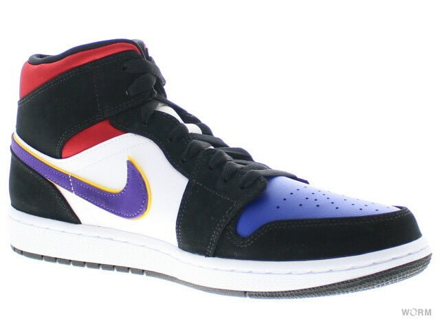 【US11】 AIR JORDAN 1 MID 852542-005 【DS】