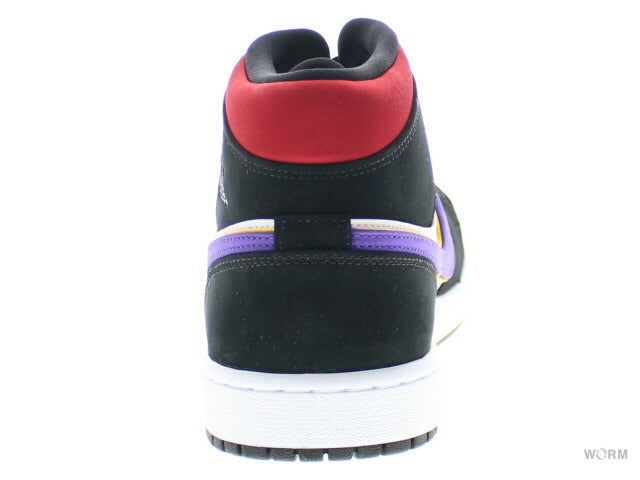 【US11】 AIR JORDAN 1 MID 852542-005 【DS】