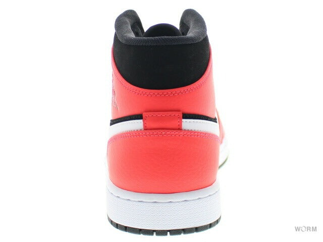 【US11】 AIR JORDAN 1 MID 554724-061 【DS】