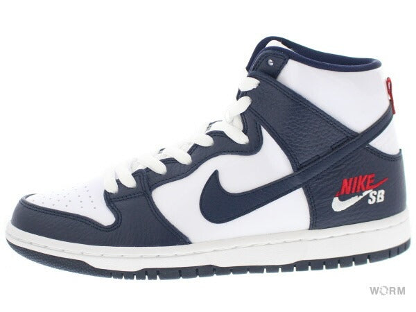 【US11】 NIKE SB SB ZOOM DUNK HIGH PRO 854851-441 【DS】