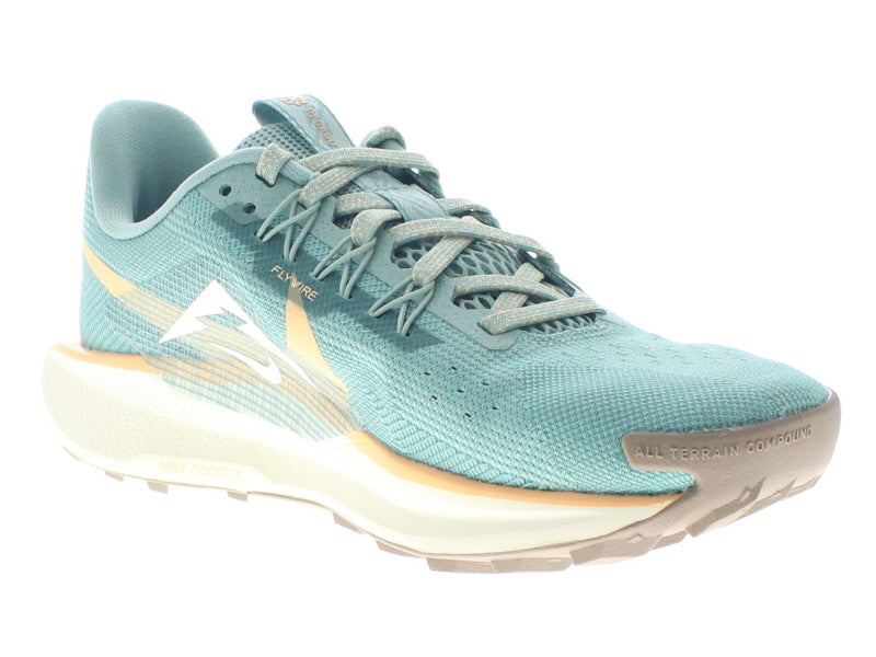 【W US7】 NIKE W REACTX PEGASUS TRAIL 5 DV3865-010 【DS】