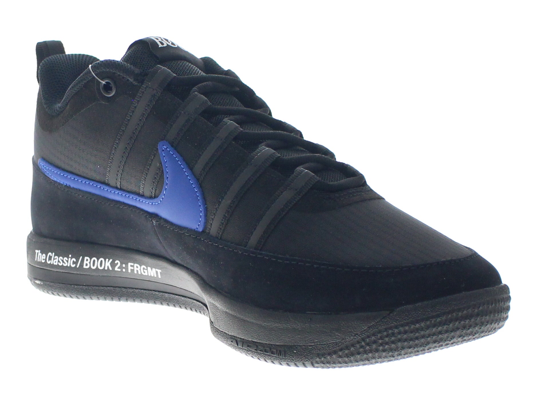 【US8.5】 NIKE BOOK 2 LE EP FRAGMENT IO9985-900 【DS】