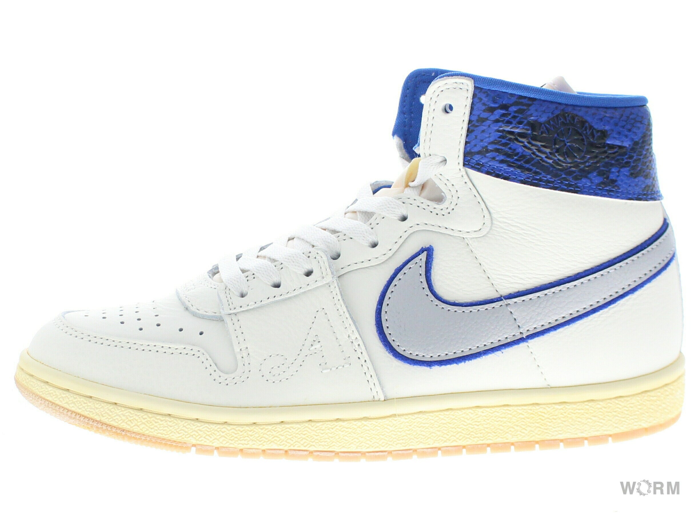 【US9.5】 JORDAN AIR SHIP PE AWAKE FN8675-104 【DS】