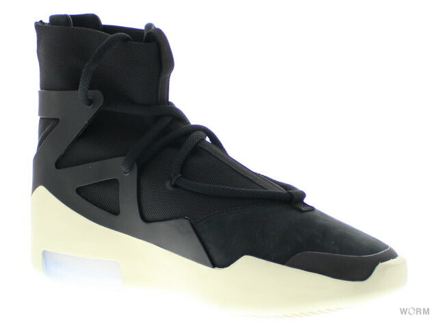 【US10】 NIKE AIR FEAR OF GOD 1 AR4237-001 【DS】