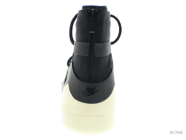 【US10】 NIKE AIR FEAR OF GOD 1 AR4237-001 【DS】