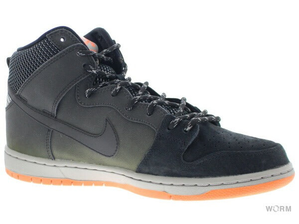 【US10】 NIKE SB DUNK HIGH PRM SHILED 684805-001 【DS】